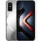 إنفينيكس GT 30 برو (512 جيجابايت، 12 جيجابايت) ثنائي الشريحة يدعم 5G لون أبيض معدني X6873