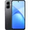 Infinix Smart 10 4G 128GB 4GB RAM Sleek Black Dual Sim Smartphone