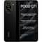 Xiaomi Poco C71 4G 128GB 4GB RAM Black Dual Sim Smartphone - 25028PC03G - International Version