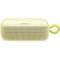 Bose SoundLink Plus Portable Bluetooth Speaker Citrus Yellow – 894040-0300