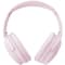 Bose QuietComfort Wireless Noise‑Cancelling Over‑Ear Headphones – Petal Pink