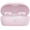 Bose QuietComfort Wireless Noise‑Cancelling Earbuds – Petal Pink