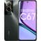 Realme C67 4G – 256GB + 8GB RAM + Black Rock + Dual SIM Smartphone – International Version