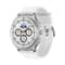 Samsung Galaxy Watch8 Classic (Bluetooth, 46mm) White – Middle East Version