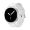 Samsung Galaxy Watch8 (Bluetooth, 44mm) Silver – Middle East Version