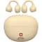Swiss Military Delta 6 True Wireless Earbuds Beige