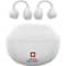 Swiss Military Delta 6 True Wireless Earbuds White