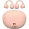 Swiss Military Delta 6 True Wireless Earbuds Pink