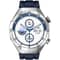 Xcell Smartwatch Blue/Silver – XL-WCH-ELITE7-SILF