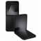 Samsung Galaxy Z Flip7 FE 5G 256GB 8GB RAM Black AI Smartphone – Middle East Version