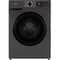 Midea Front Load Washer 8 kg – MF110W80B/T-GCC