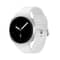 Samsung Galaxy Watch8 (LTE, 40mm) Silver – Middle East Version