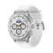Samsung Galaxy Watch8 Classic (LTE, 46mm) White – Middle East Version