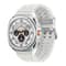 Samsung Galaxy Watch Ultra 2025 (LTE, 47mm) - Titanium White - Middle East Version