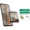 Motorola Razr 60 5G 256GB 8GBRAM PANTONE Lightest Sky + Moto Buds + 6month Screen Protection