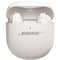 Bose QuietComfort Ultra Gen 2 Wireless Active Noise‑Cancelling Earbuds – White Smoke