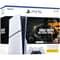 Sony PlayStation 5 Standard Disc Console White + Call Of Duty Black Ops 6