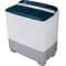 Akai Top Load Semi Automatic Washer 18 Kg – ATT2020N
