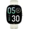 Smartix Premium Go Smartwatch Silver – SW01G