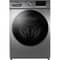 Super General Front Load Washer 18 kg – SGW18400INVS