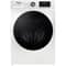 Super General Front Load Washer 18 kg – SGW18400INV 