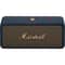 Marshall Bluetooth Speaker Midnight Blue – Emberton III