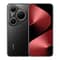 Huawei Pura 80 Ultra 512GB 16GB RAM Golden Black Dual SIM Smartphone, Dual‑periscope zoom, 1‑inch main sensor, 6.8″ LTPO OLED, 100 W SuperCharge