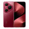Huawei Pura 80 Pro 512GB 12GB RAM Glazed Red Dual SIM Smartphone, 1‑inch sensor, Ultra Macro Telephoto, Kunlun Glass 2, 100 W SuperCharge