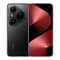 Huawei Pura 80 Pro 512GB 12GB RAM Glazed Black Dual SIM Smartphone, 1‑inch sensor, Ultra Macro Telephoto, Kunlun Glass 2, 100 W SuperCharge