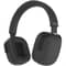 Green Lion Echo Wireless On Ear Headset Black – GNECHANCBK