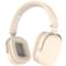 Green Lion Echo Wireless On Ear Headset Biege – GNECHANCBG