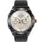 Porodo Hype Smartwatch With Earbuds Black – PD-HYPE-BK
