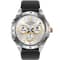 Porodo Hype Smartwatch With Earbuds Silver – PD-HYPE-SL