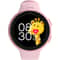 Porodo Kids GPS Smartwatch Pink – PD-KDSWT-PK