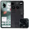Nothing Phone (3) – Snapdragon 8s Gen 4 Smartphone with 50 MP Triple Rear Camera system, 24 Hour Silicon Carbon Long Lasting Battery, 6.67″ 120Hz AMOLED Display and Glyph Matrix, 16GB + 512GB, Black + Ear Earbuds