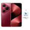 Huawei Pura 80 Pro 512GB 12GB RAM Glazed Red Dual SIM Smartphone, 1‑inch sensor, Ultra Macro Telephoto, Kunlun Glass 2, 100W SuperCharge, Comes with 1 year screen damange warranty