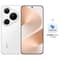 Huawei Pura 80 Pro 512GB 12GB RAM Glazed White Dual SIM Smartphone, 1‑inch sensor, Ultra Macro Telephoto, Kunlun Glass 2, 100W SuperCharge, Comes with 1 year screen damange warranty