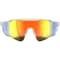 Green Lion Adventure Smart Sports Eyewear White – GNADVSPGLWH