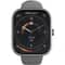 HiFuture Lume Ultra Light Smartwatch Silver Grey