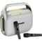 HiFuture Bluetooth Speaker With Dual Mic Silver – MusicBox200