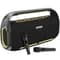 HiFuture Bluetooth Speaker With Dual Mic Black – MusicBox300