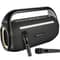 HiFuture Bluetooth Speaker With Dual Mic Black – MusicBox100