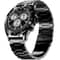HiFuture Go Pro2 Smartwatch Black