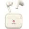 Swiss Military Victor 7 True Wireless Earbuds White