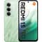 Xiaomi Redmi 15 5G 256GB 8GB RAM Ripple Green Dual Sim Smartphone