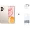 Honor 400 5G 512GB 12GB RAM Desert Gold Dual Sim Smartphone + TWS E6i Earbuds + Case
