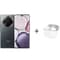 Honor X9C 256GB 12GB RAM Titanium Black Dual Sim Smartphone + TWS E6i Earbuds
