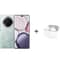 Honor X9C 256GB 12GB RAM Jade Cyan Dual Sim Smartphone + TWS E6i Earbuds