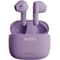 Sudio A1 True Wireless Earbuds Purple