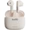 Sudio A1 True Wireless Earbuds White